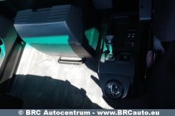 MAN TGX Retarder 2016 full