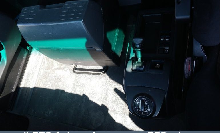 MAN TGX Retarder 2016 full