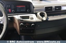 MAN TGX Retarder 2016 full