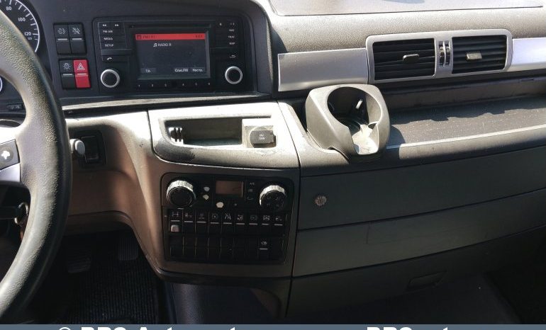 MAN TGX Retarder 2016 full