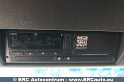 MAN TGX Retarder 2016 full