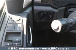 MAN TGX Retarder 2016 full