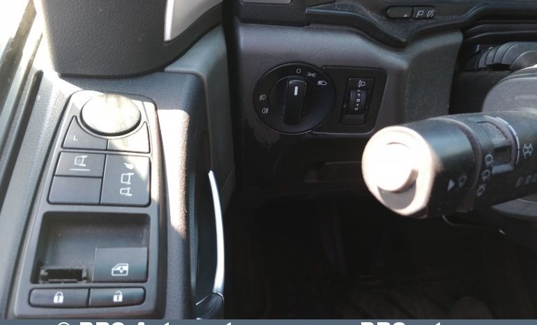 MAN TGX Retarder 2016 full