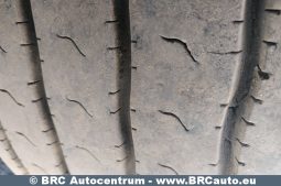 MAN TGX Retarder 2016 full