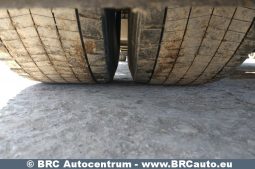 MAN TGX Retarder 2016 full