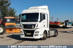 MAN TGS 18.440  2016