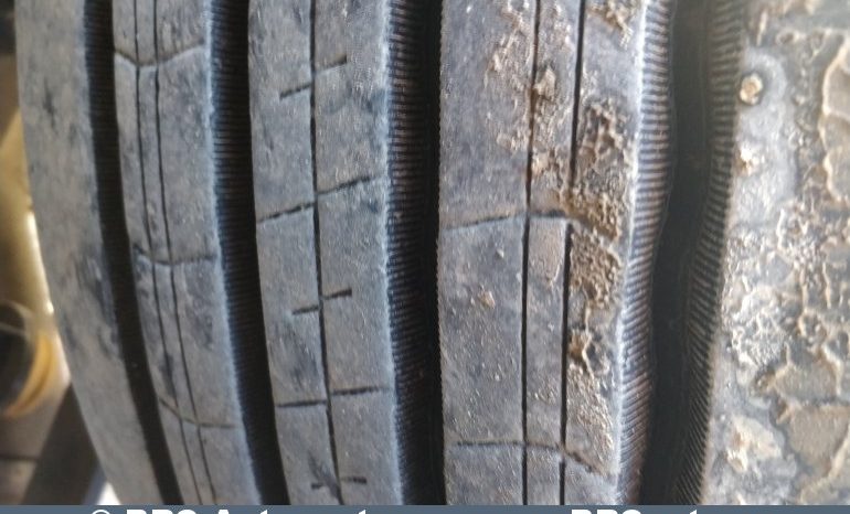 MAN TGS 18.440  2016 full