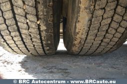 MAN TGS 18.440  2016 full