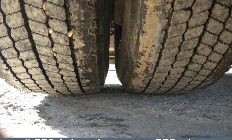 MAN TGS 18.440  2016 full