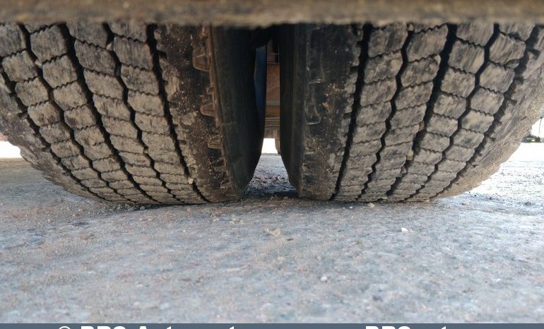 MAN TGS 18.440  2016 full