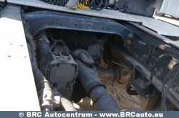 MAN TGS 18.440  2016 full