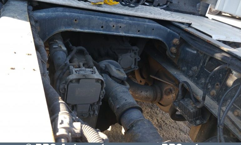 MAN TGS 18.440  2016 full