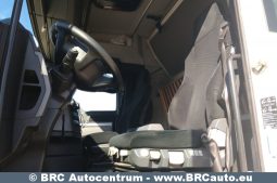 MAN TGS 18.440  2016 full