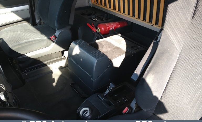 MAN TGS 18.440  2016 full