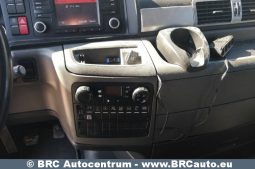 MAN TGS 18.440  2016 full