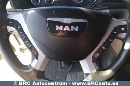 MAN TGS 18.440  2016 full