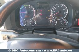 MAN TGS 18.440  2016 full