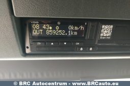 MAN TGS 18.440  2016 full