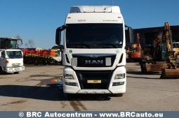 MAN TGS 18.440  2016