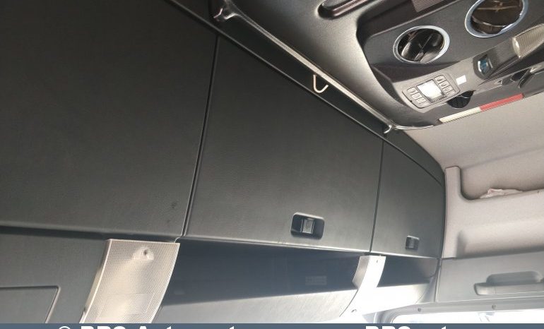 MAN TGS 18.440  2016 full