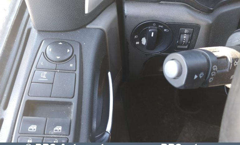 MAN TGS 18.440  2016 full