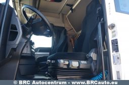 MAN TGS 18.440  2016 full