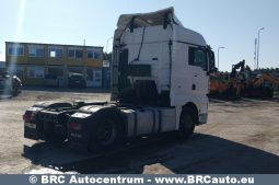 MAN TGS 18.440  2016