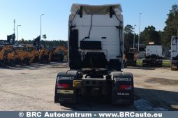 MAN TGS 18.440  2016 full