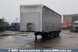 Schmitz SCS 24  2012