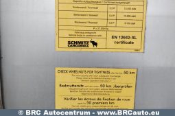 Schmitz SCS 24  2012 full