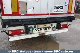 Schmitz SCS 24  2012 full