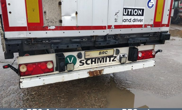 Schmitz SCS 24  2012 full