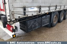 Schmitz SCS 24  2012 full