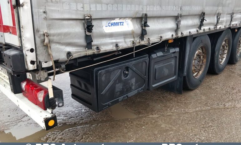 Schmitz SCS 24  2012 full