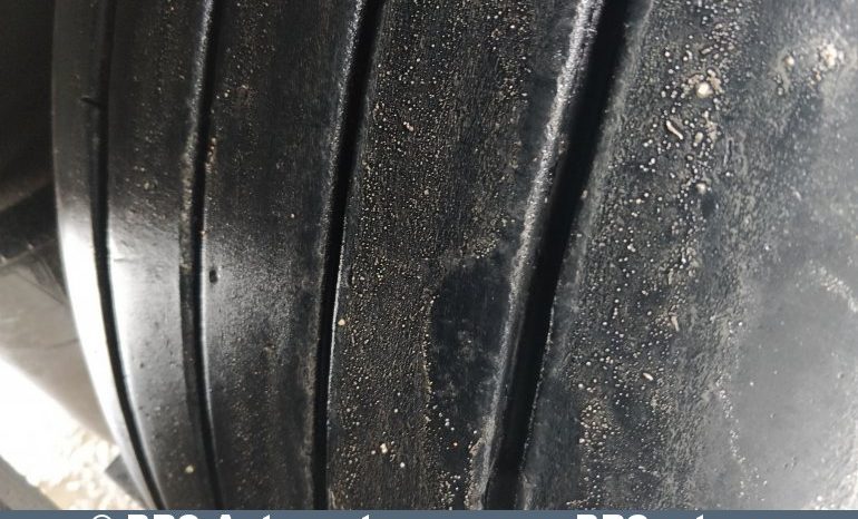 Schmitz SCS 24  2012 full