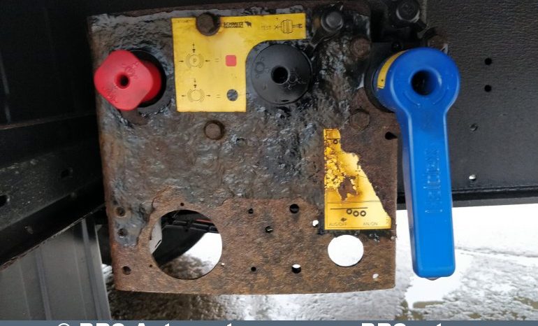 Schmitz SCS 24  2012 full