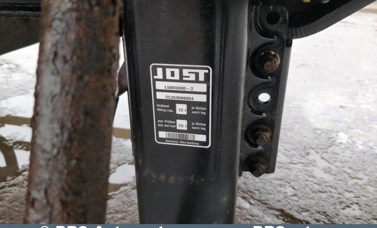 Schmitz SCS 24  2012 full