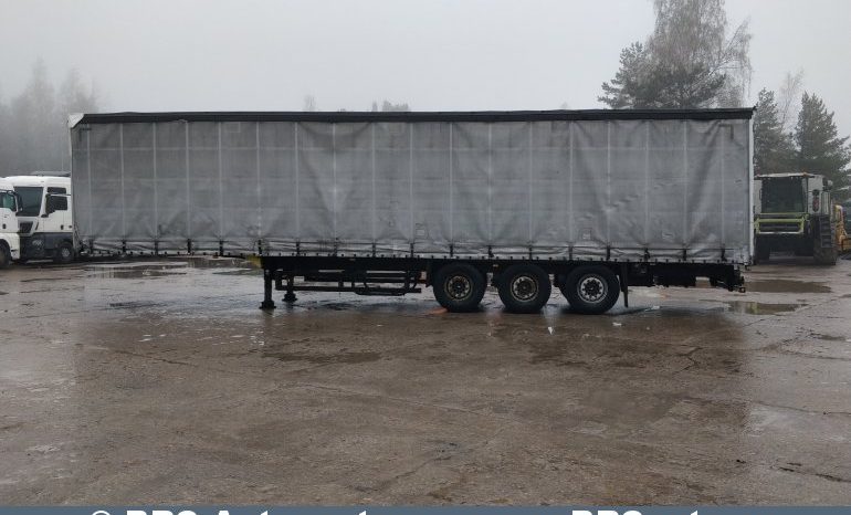 Schmitz SCS 24  2012 full