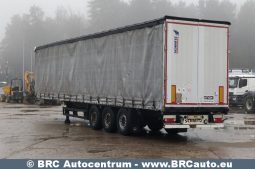 Schmitz SCS 24  2012