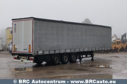 Schmitz SCS 24  2012