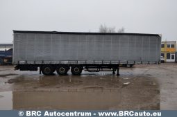 Schmitz SCS 24  2012