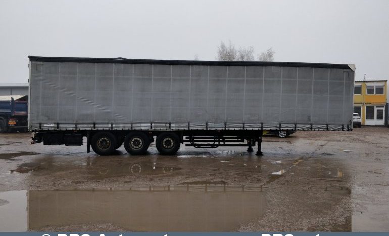 Schmitz SCS 24  2012 full