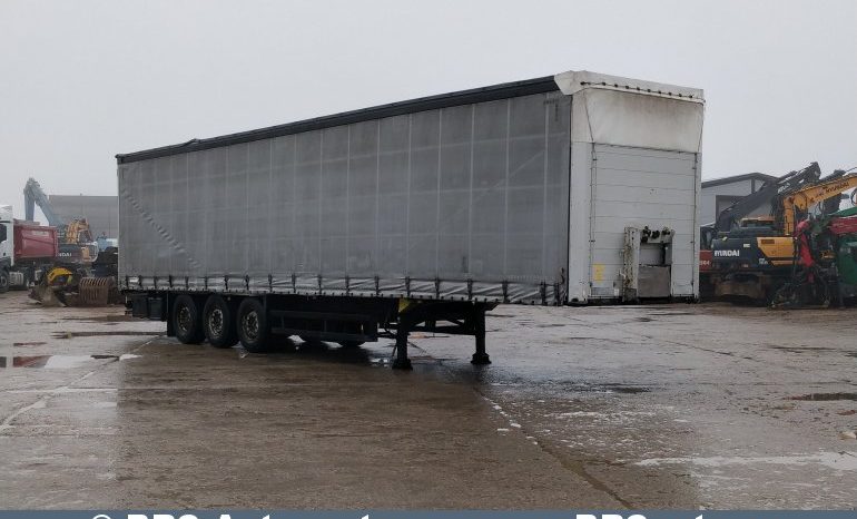 Schmitz SCS 24  2012 full