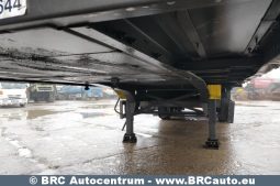 Schmitz SCS 24  2012 full