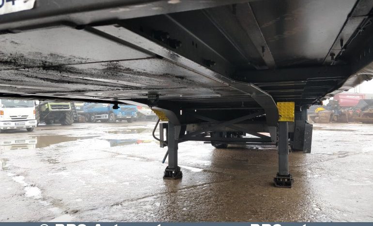 Schmitz SCS 24  2012 full