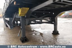 Schmitz SCS 24  2012 full