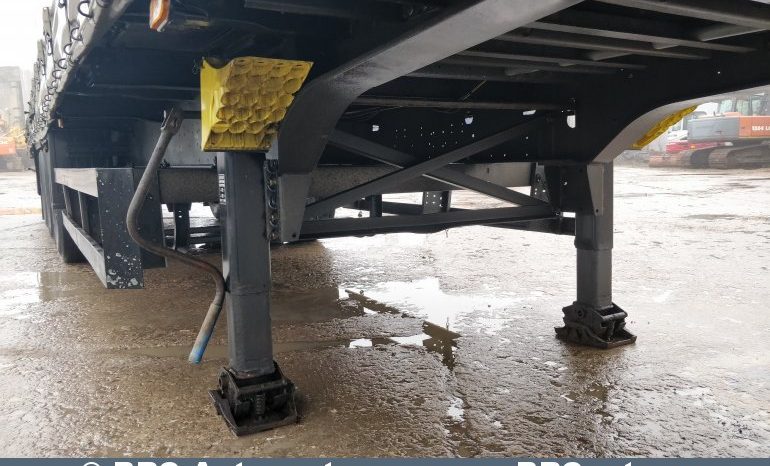 Schmitz SCS 24  2012 full