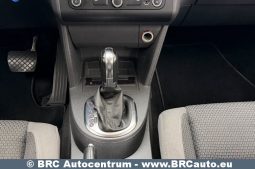 Volkswagen Touran 2.0 TDI Automatas 2012 full