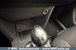 Volkswagen Touran 2.0 TDI Automatas 2012 full