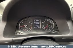 Volkswagen Touran 2.0 TDI Automatas 2012 full